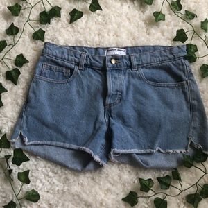 American Apparel Shorts